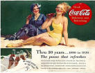 Image result for 1920s advertising