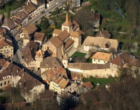 Image result for Romainm�tier