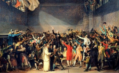 Image result for tennis court oath